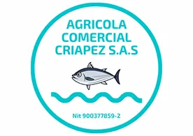 LOGO CRIAPEZ