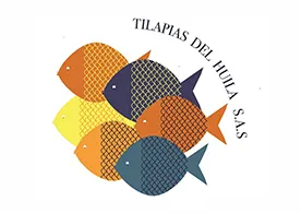 logo tilapias del huila